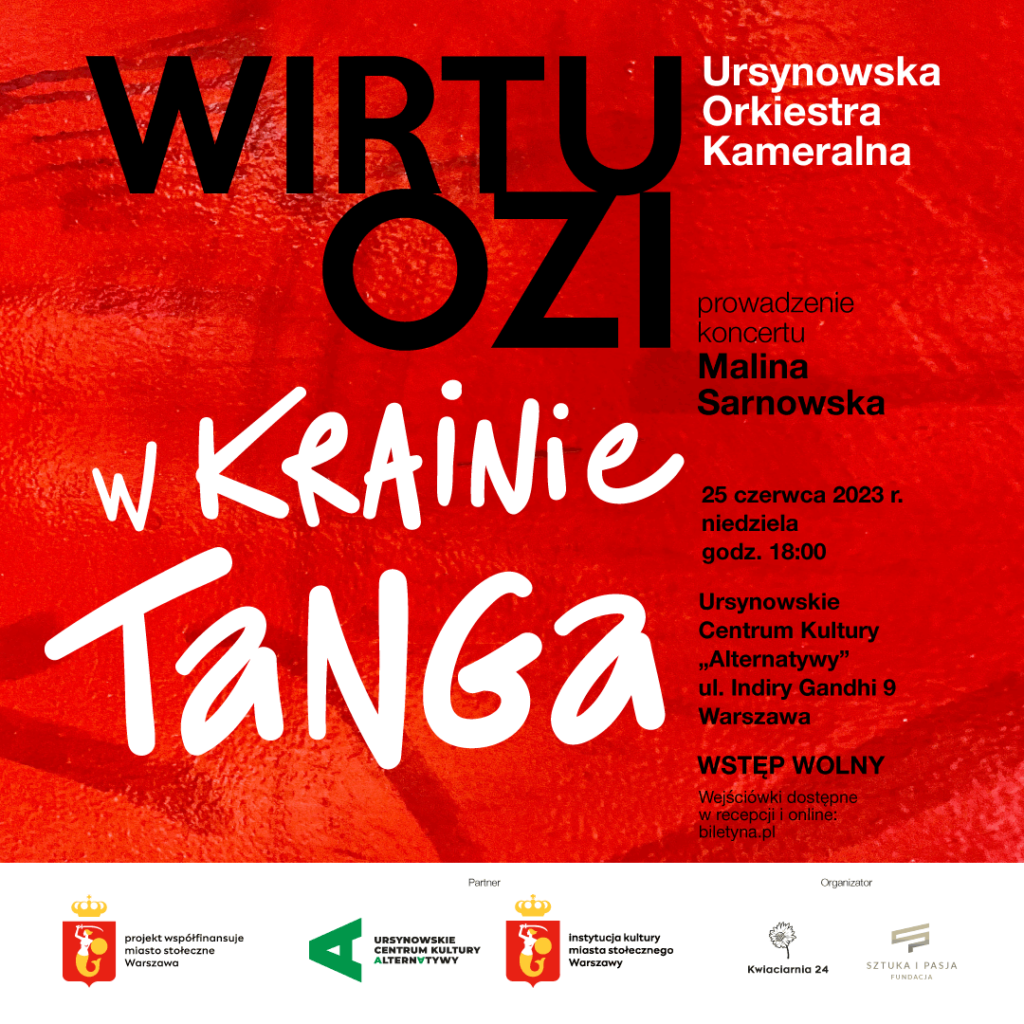 W Krainie Tanga