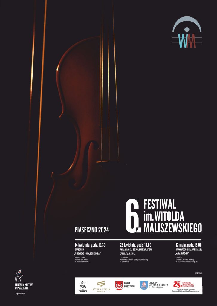 6 Festiwal
