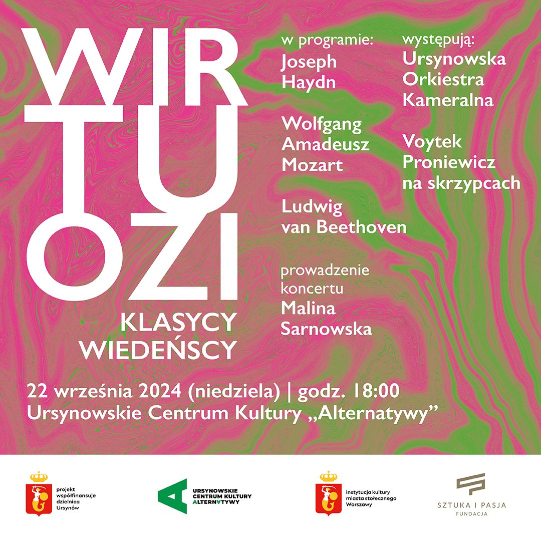 Klasycy Wiedeńscy